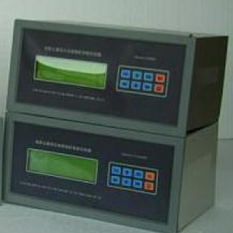 甘孜TM-II型电除尘高压控制器